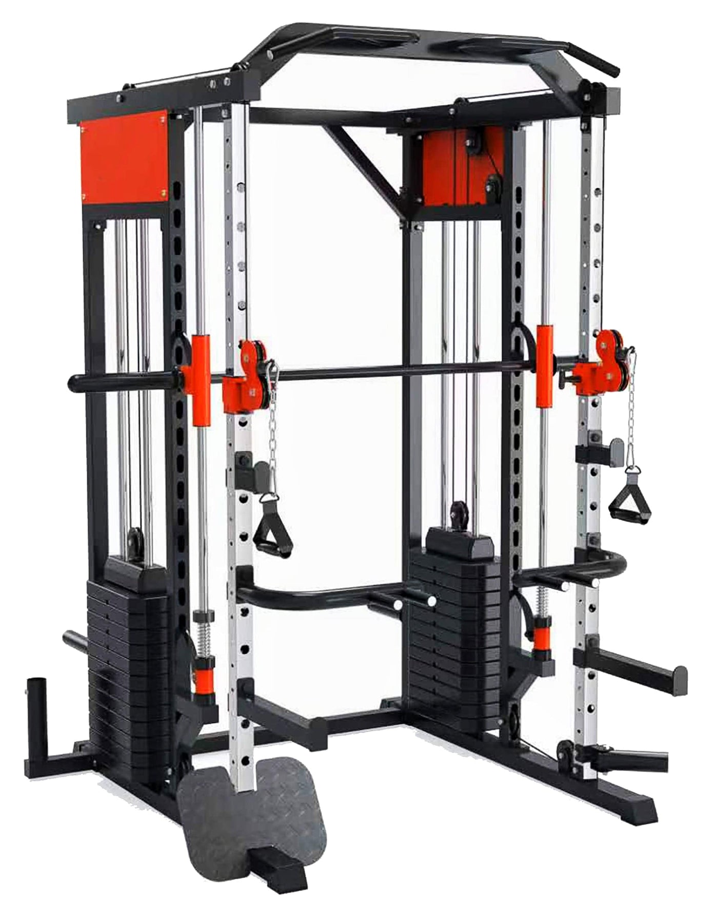 Smith Machine Home Gym Sale for Fitness Exercises Launched by Strongway Gym Supplies UK